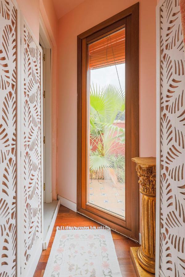 Historic Apartment In Santa Cruz Seville Exterior photo